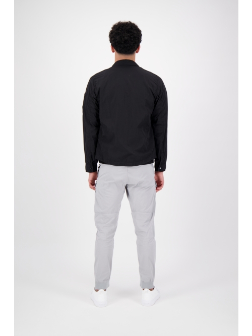 C.P. Company 16CMOS039A-005904G 999 BLACK foto 7