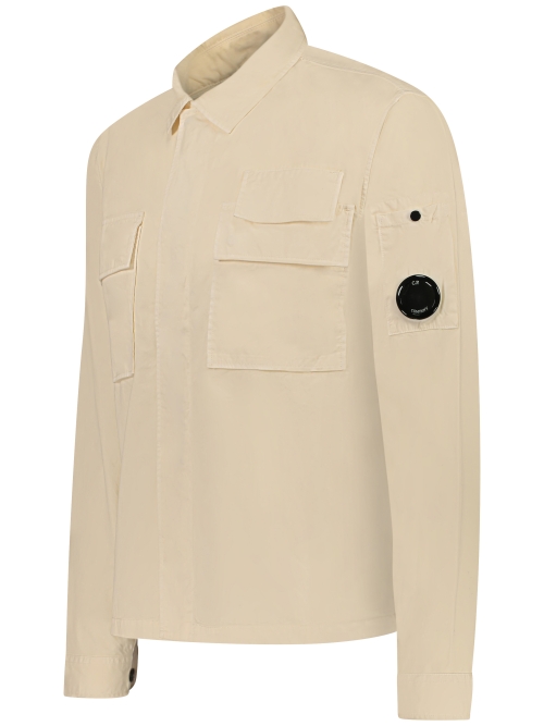 C.P. Company 16CMSH121A-002824G 402 PISTACHO SHELL foto 4