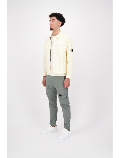 C.P. Company 16CMSH121A-002824G 402 PISTACHO SHELL foto 6