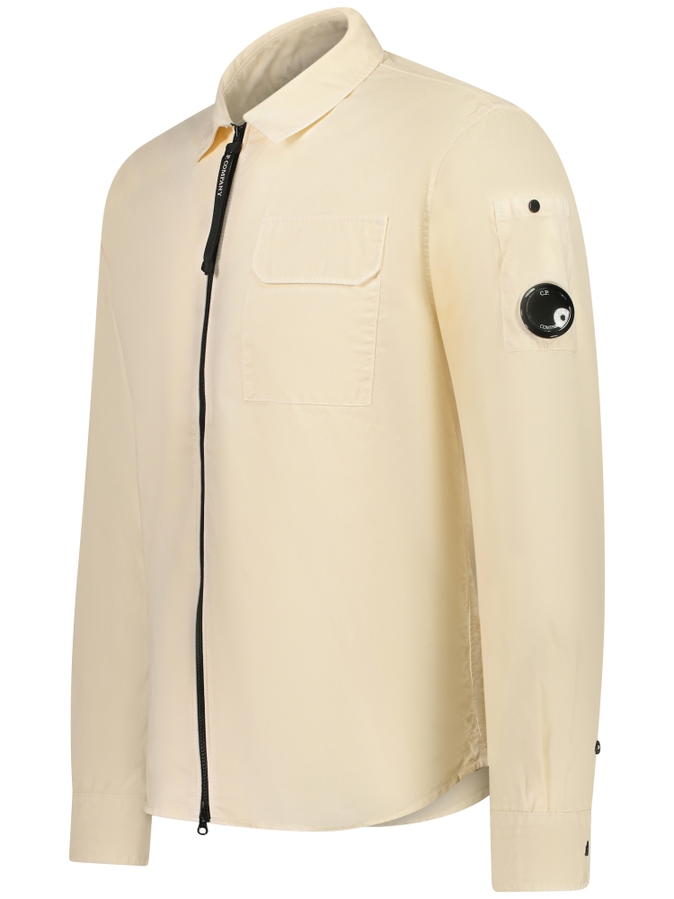 C.P. Company 16CMSH158A-002824G 402 PISTACHO SHELL