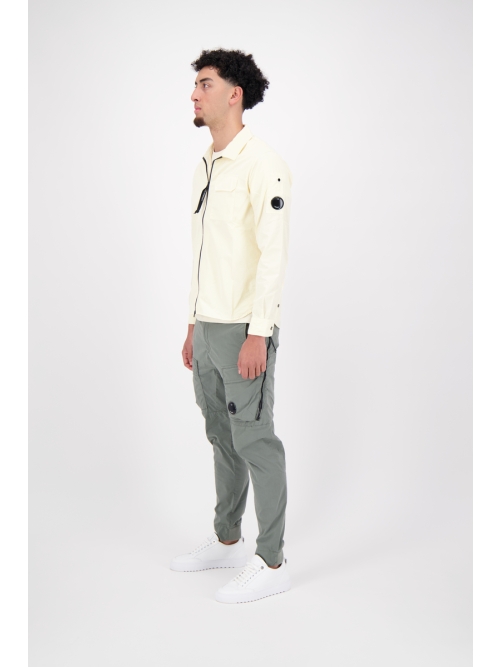 C.P. Company 16CMSH158A-002824G 402 PISTACHO SHELL foto 6