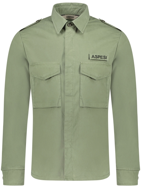Aspesi 54ACE10 85316 SALVIA SAGE GREEN Aspesi 54ACE10 85316 SALVIA SAGE GREEN
