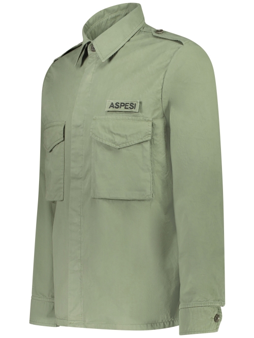 Aspesi 54ACE10 85316 SALVIA SAGE GREEN foto 3