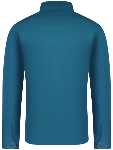 C.P. Company 16CMSH121A-002824G 848 ink blue