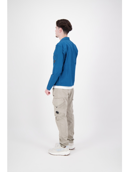 C.P. Company 16CMSH121A-002824G 848 ink blue foto 6