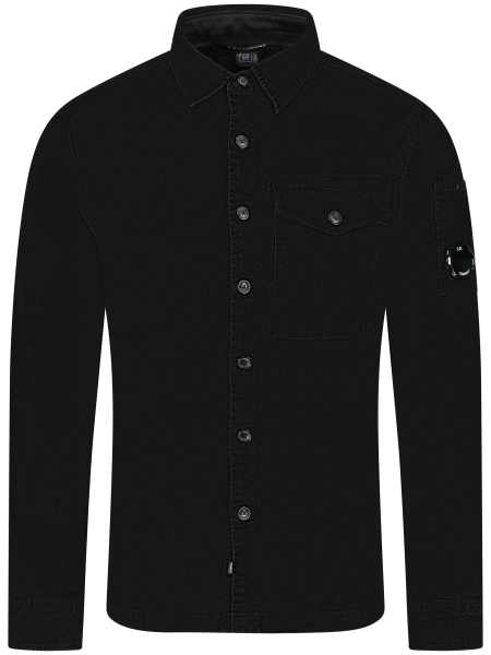 C.P. Company 17CMSH160A-006410O 999 BLACK C.P. Company 17CMSH160A-006410O 999 BLACK