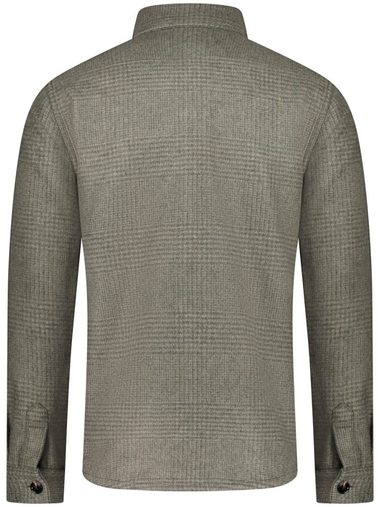 Profuomo PPVF30011A Z3 D. GREEN