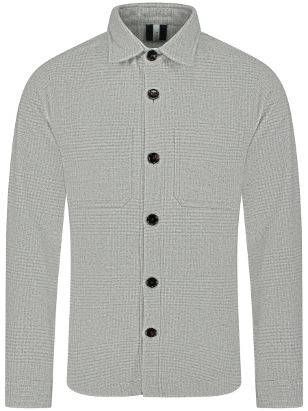 Profuomo   PPVF30020A C2 MID GREY