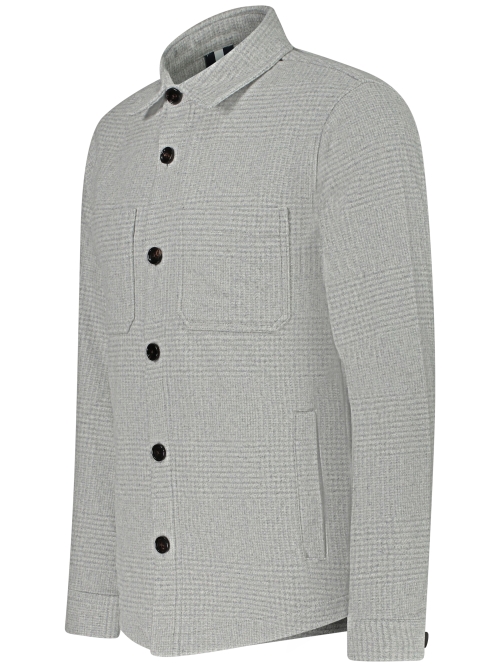 Profuomo   PPVF30020A C2 MID GREY foto 3