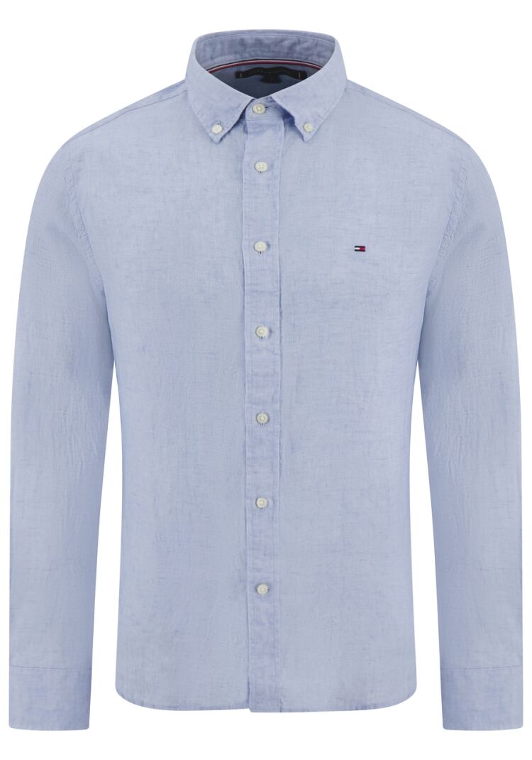 Tommy Hilfiger MW0MW39159 0A4 S.BLUE/O.WHITE