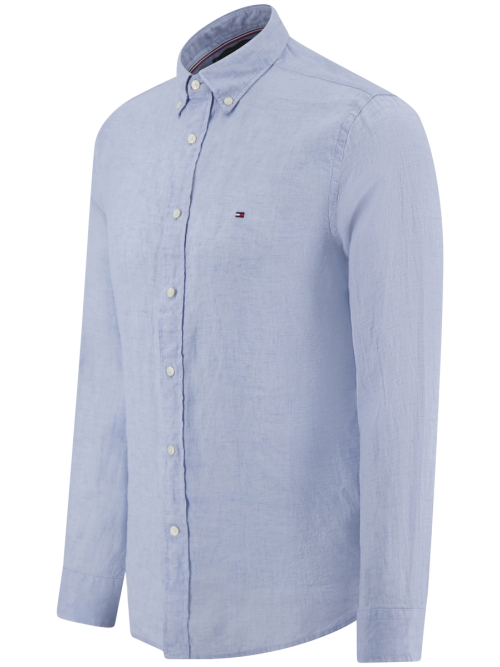 Tommy Hilfiger  MW0MW39159 0A4 S.BLUE/O.WHITE foto 2