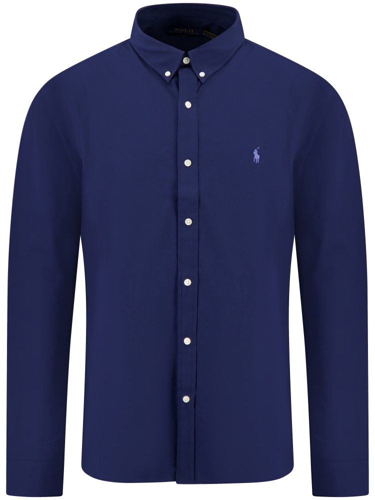 Blau