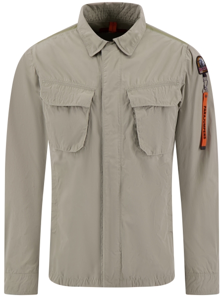 Parajumpers 25SMPMSIRM01 0327 SILVER SAGE Parajumpers 25SMPMSIRM01 0327 SILVER SAGE