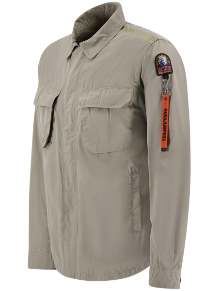 Parajumpers 25SMPMSIRM01 0327 SILVER SAGE