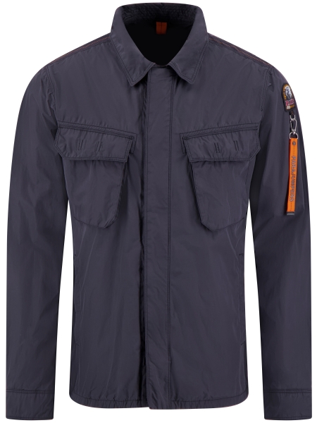 Parajumpers 25SMPMSIRM01 0541 BLACK Parajumpers 25SMPMSIRM01 0541 BLACK