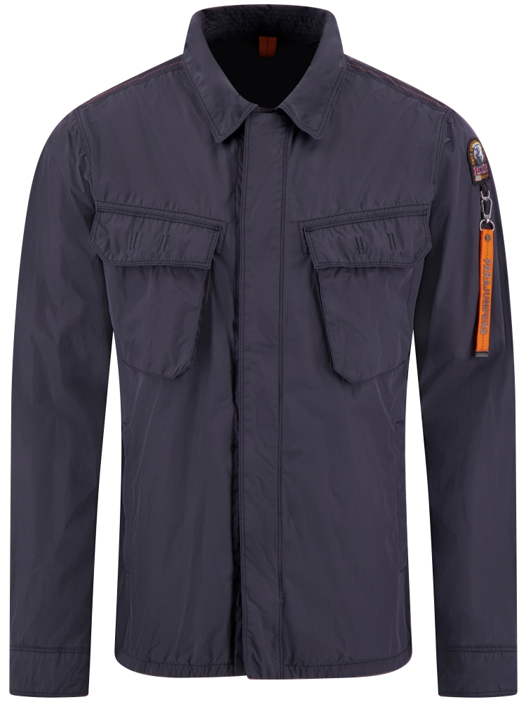 Parajumpers 25SMPMSIRM01 0541 BLACK