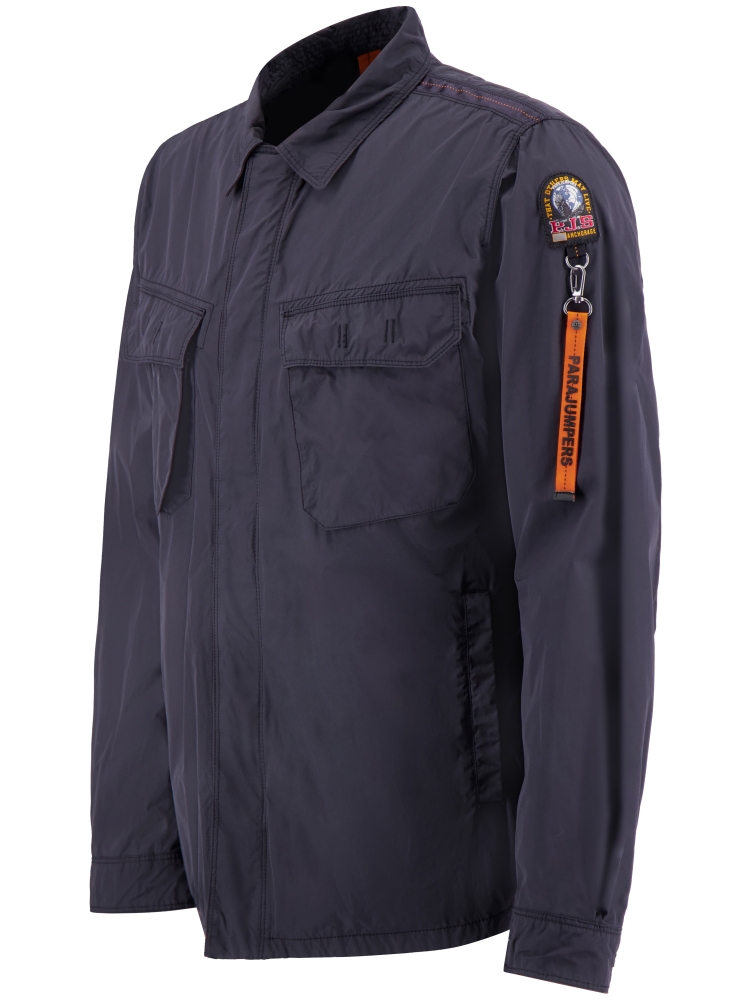 Parajumpers 25SMPMSIRM01 0541 BLACK