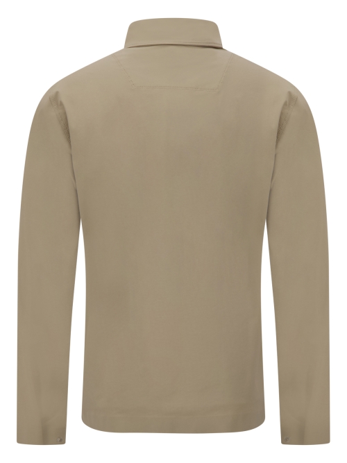 Stone Island K1S151200019 S00G7 V0094 BISCUIT foto 3