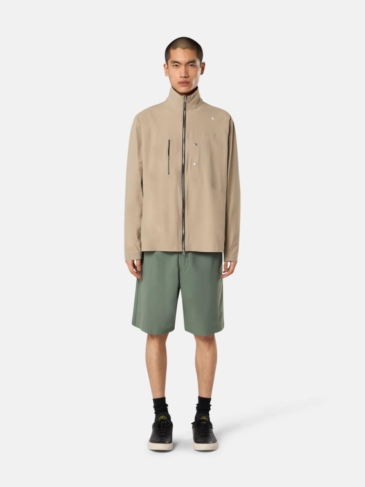 Stone Island K1S151200019 S00G7 V0094 BISCUIT