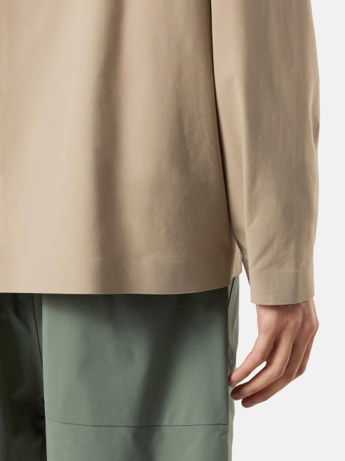 Stone Island K1S151200019 S00G7 V0094 BISCUIT foto 6