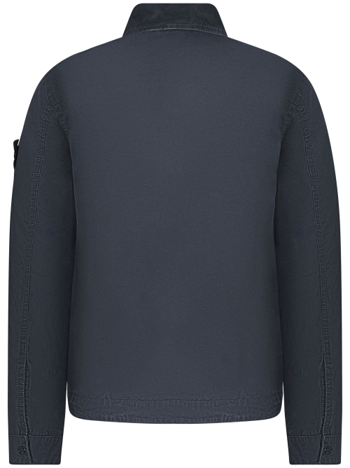 Stone Island K1S151200032 S00WN V0120 NAVY BLUE foto 2