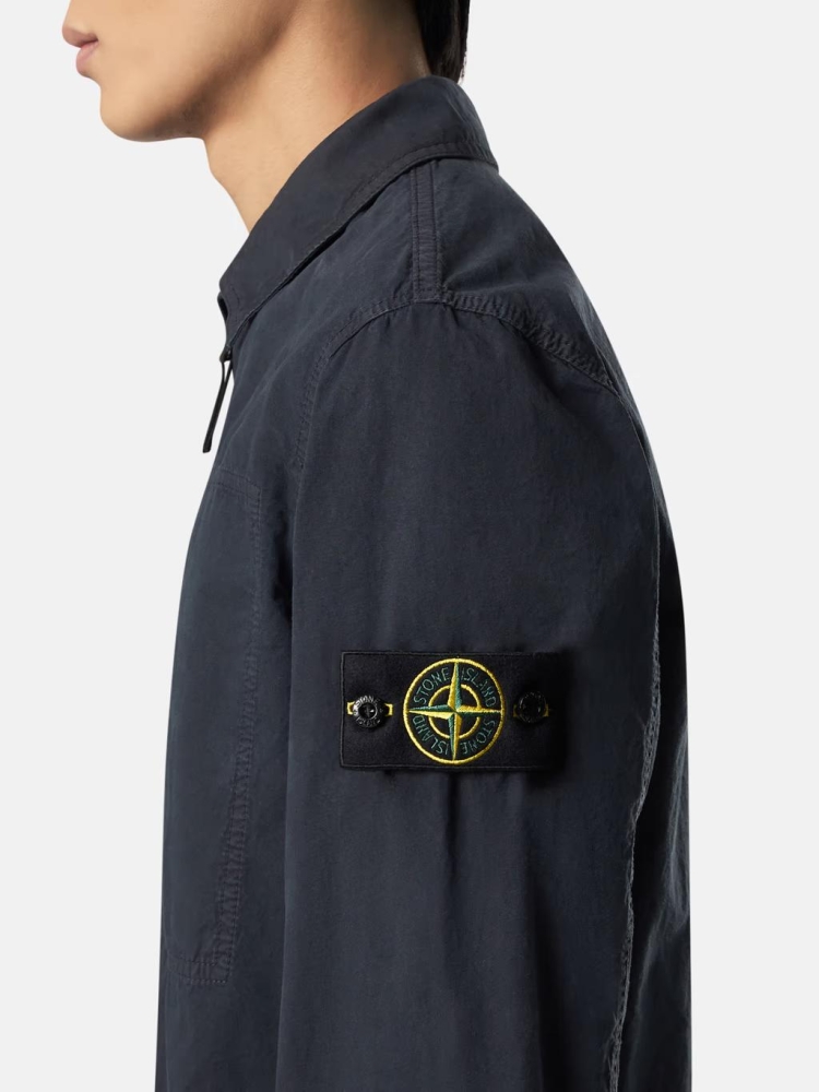 Stone Island K1S151200032 S00WN V0120 NAVY BLUE