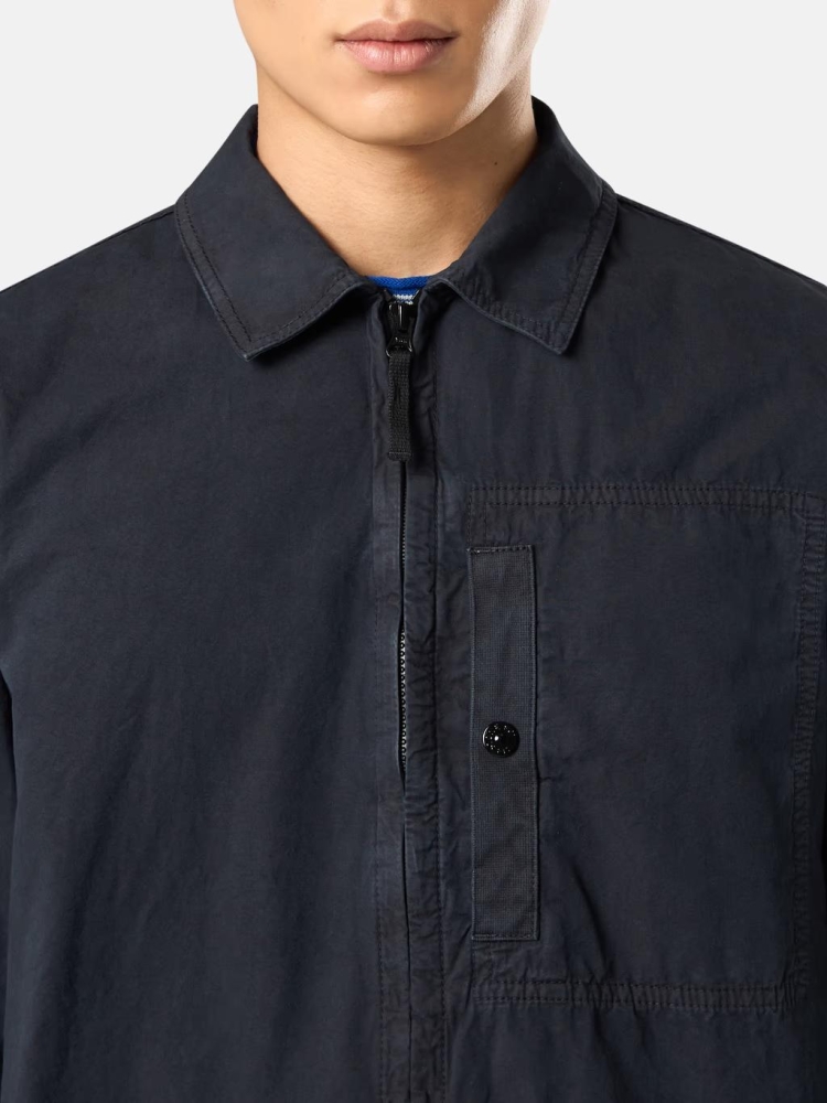 Stone Island K1S151200032 S00WN V0120 NAVY BLUE