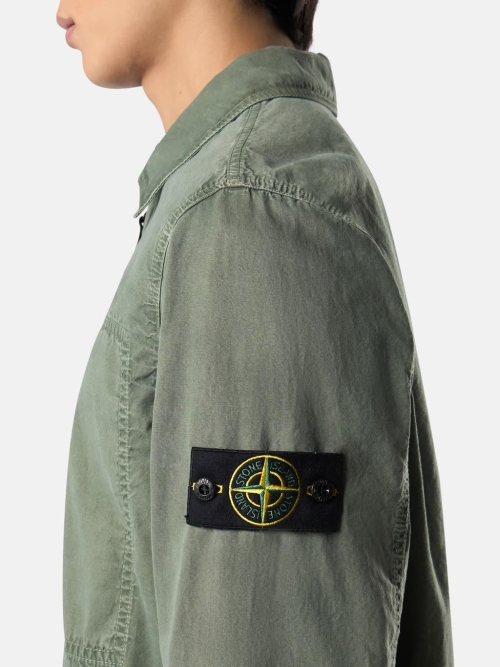 Stone Island K1S151200032 S00WN V0159 MUSK foto 5
