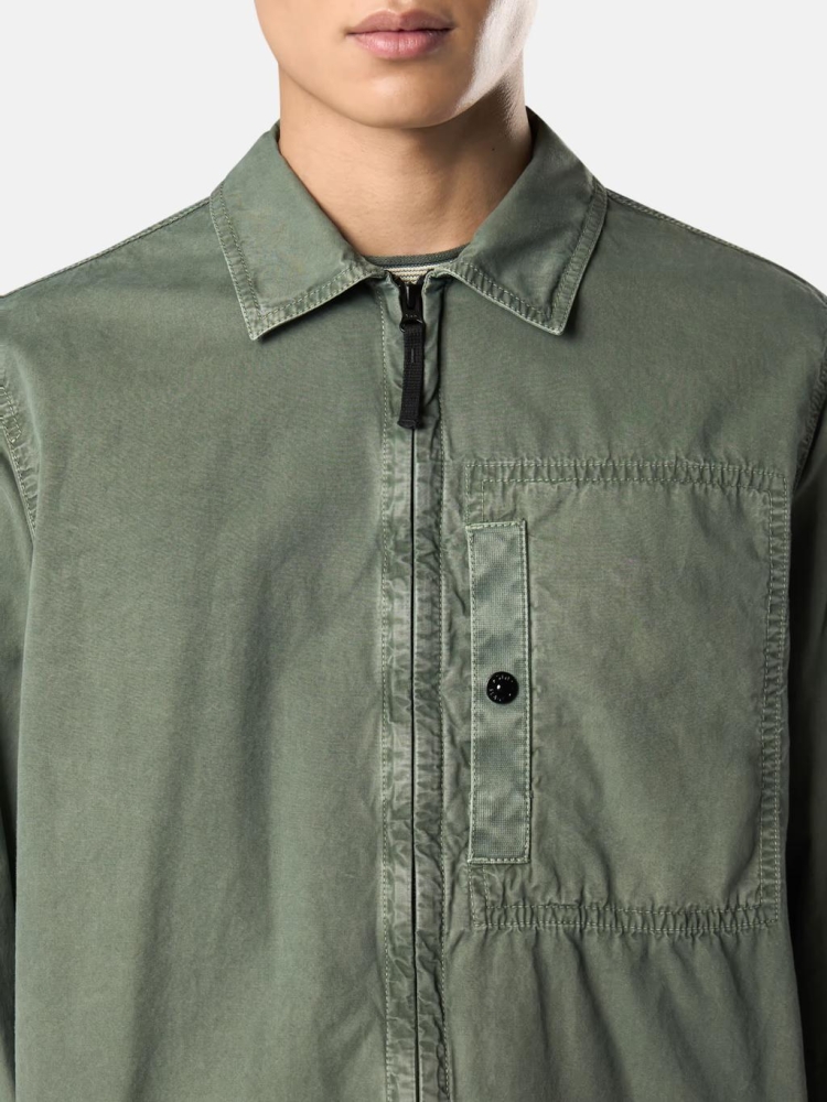 Stone Island K1S151200032 S00WN V0159 MUSK