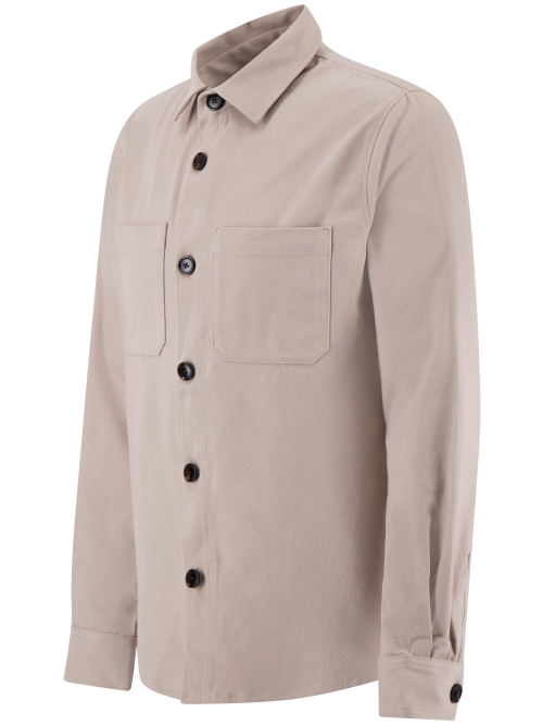 Profuomo   PPWF10010D F1 SAND foto 2