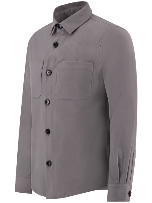 Profuomo   PPWF10010B Z GREEN foto 2