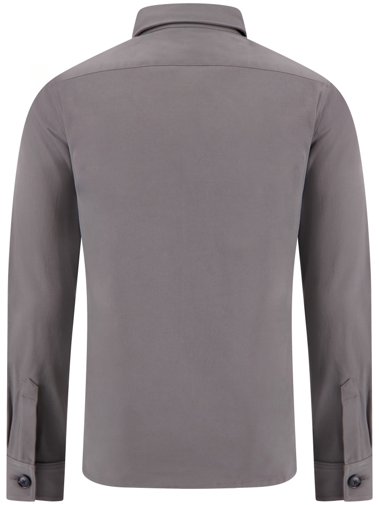 Profuomo   PPWF10010B Z GREEN