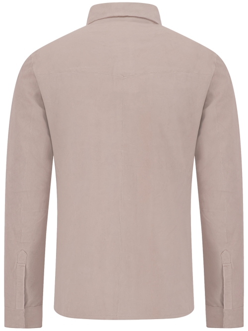 Alter Ego M265 ROCCO-51 Grey Taupe foto 3