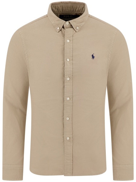 Polo Ralph Lauren  710-804257-W25 005 SURREY TAN