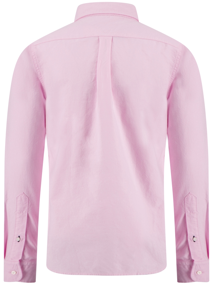 Tommy Hilfiger MW0MW35774 TOR ROSE PETAL