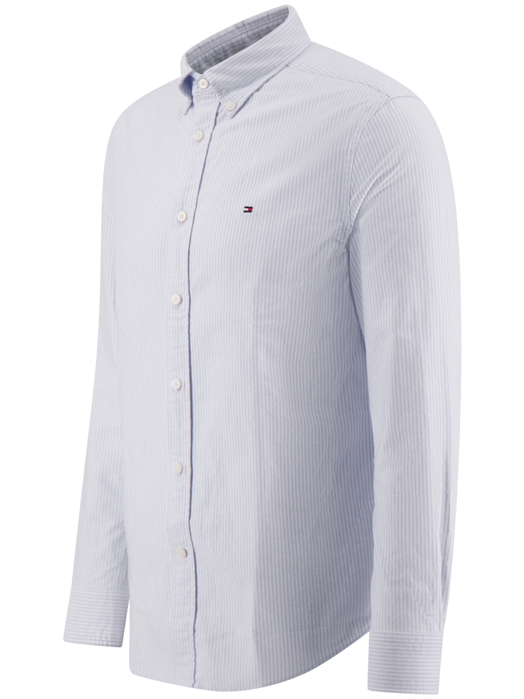 Tommy Hilfiger MW0MW36238 0A9 C.BLUE/WHITE