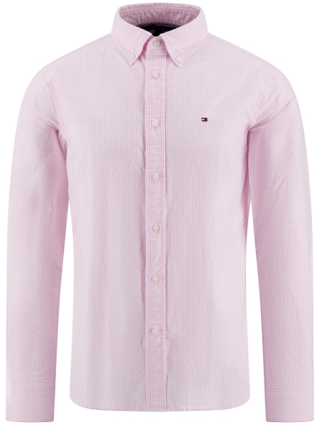 Tommy Hilfiger  MW0MW36238 0D2 ROSE PETAL/WHITE