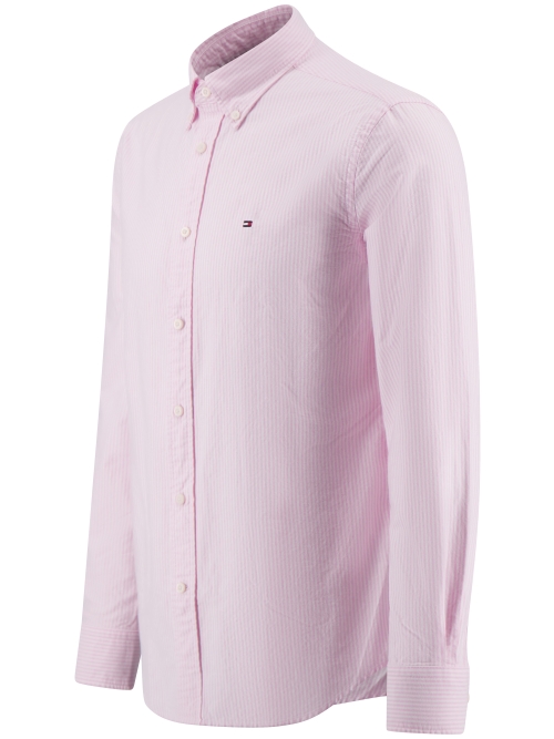 Tommy Hilfiger  MW0MW36238 0D2 ROSE PETAL/WHITE foto 2