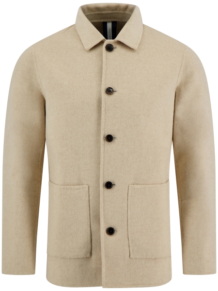 Profuomo PPWF30012B LICHT ZAND Profuomo PPWF30012B LICHT ZAND