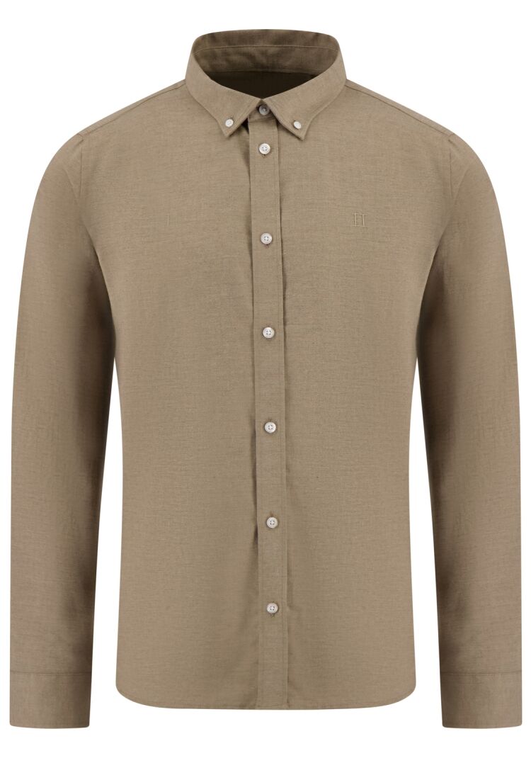 Les Deux 1000440 DESERT REG 507 LEAD GRAY