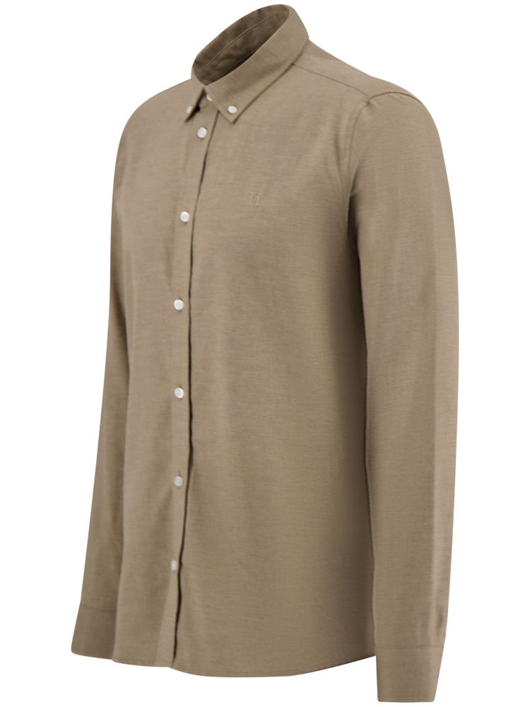 Les Deux 1000440 DESERT REG 507 LEAD GRAY