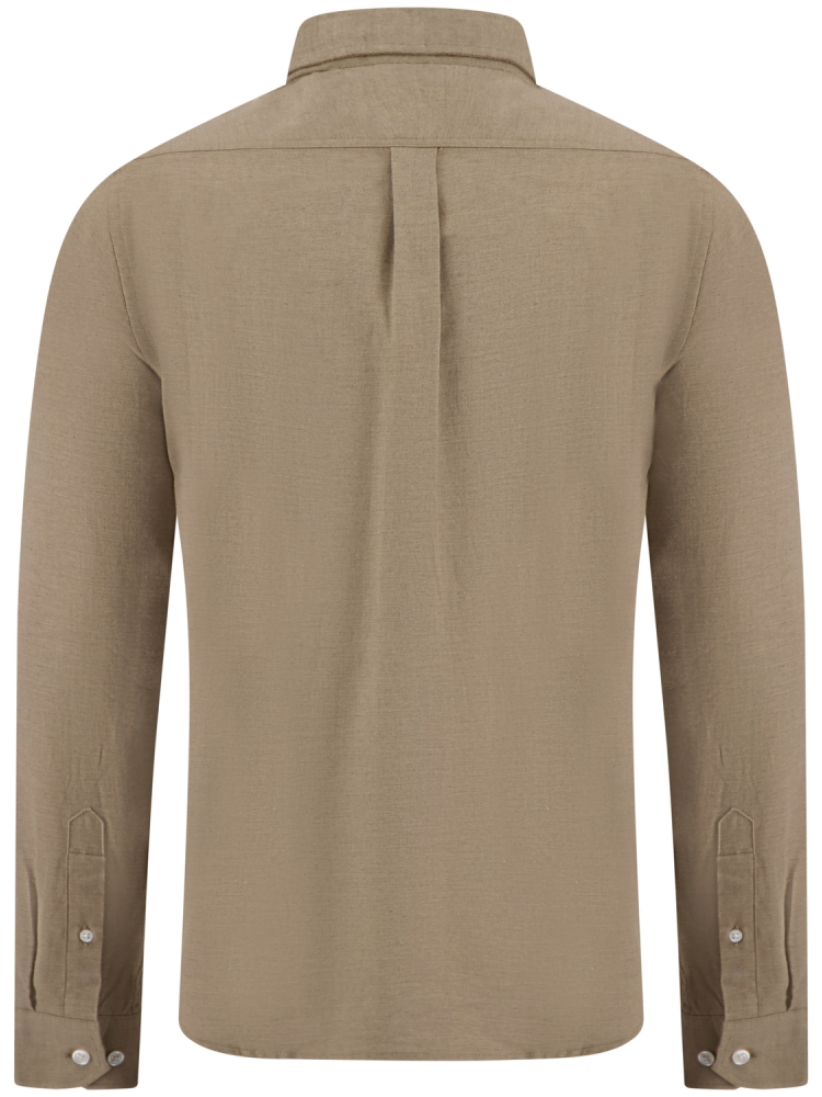 Les Deux 1000440 DESERT REG 507 LEAD GRAY
