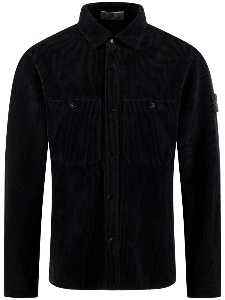 Stone Island K2S151200012 S0212 V0029 BLACK