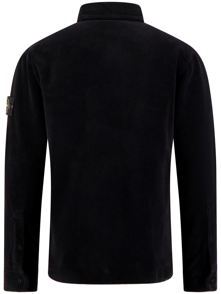 Stone Island K2S151200012 S0212 V0029 BLACK