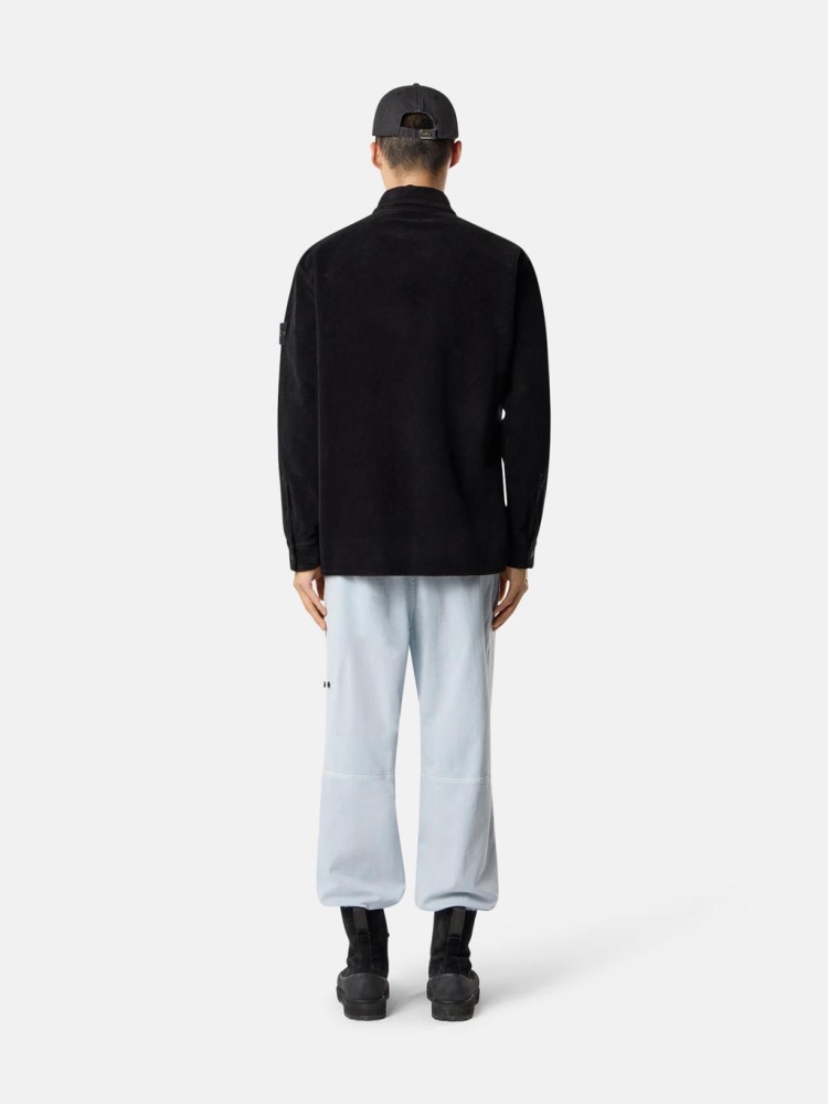 Stone Island K2S151200012 S0212 V0029 BLACK