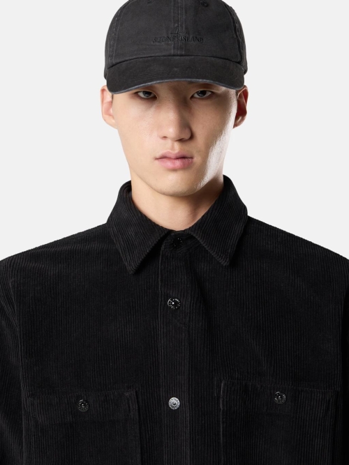 Stone Island K2S151200012 S0212 V0029 BLACK foto 6