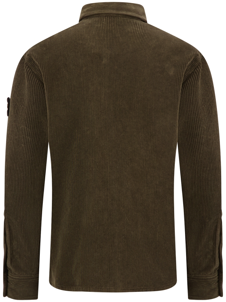 Stone Island K2S151200012 S0212 V0054 MILITARY GREEN