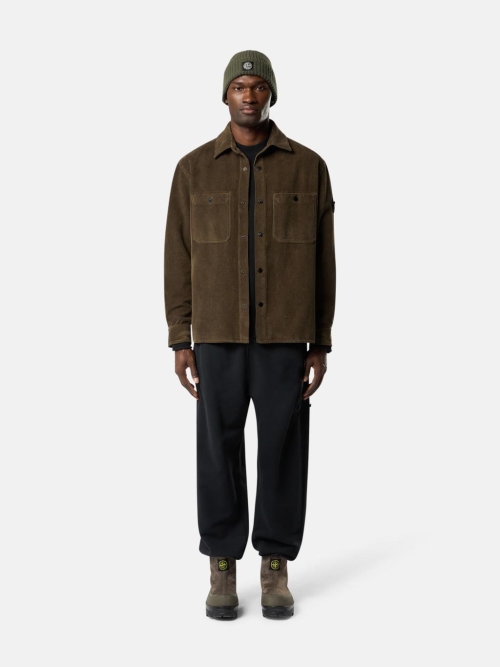 Stone Island K2S151200012 S0212 V0054 MILITARY GREEN foto 8