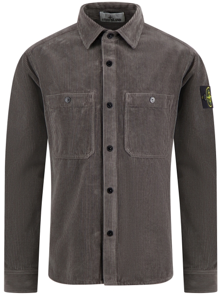Stone Island K2S151200012 S0212 V006B CEMENT