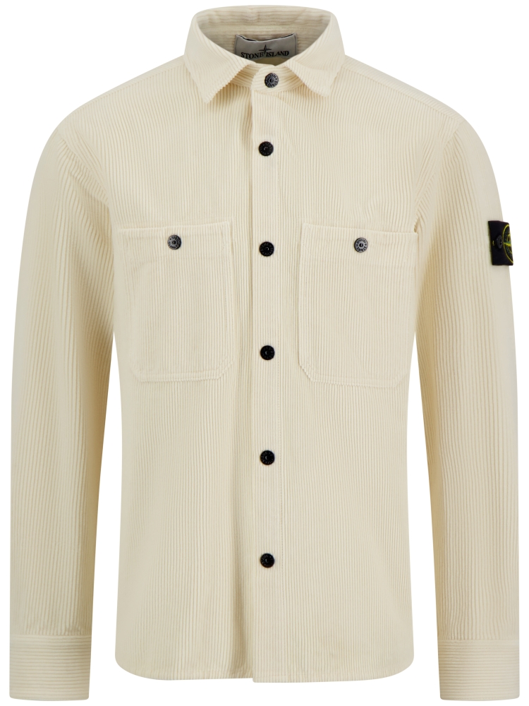 Stone Island K2S151200012 S0212 V0093 IVORY